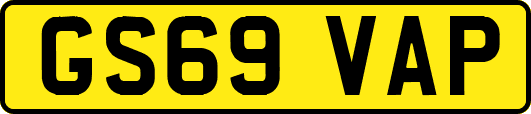 GS69VAP