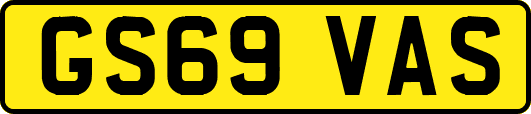 GS69VAS