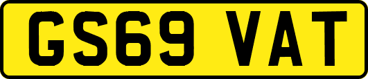 GS69VAT
