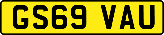 GS69VAU