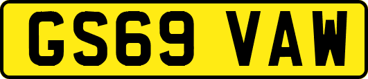 GS69VAW