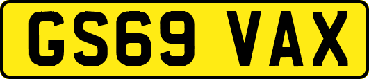 GS69VAX