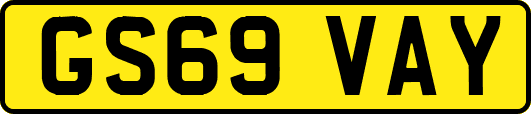 GS69VAY