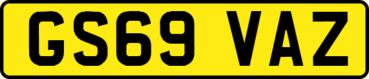 GS69VAZ