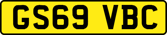 GS69VBC
