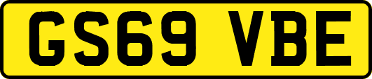 GS69VBE