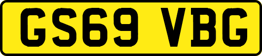 GS69VBG
