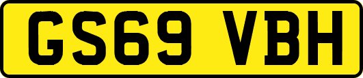 GS69VBH
