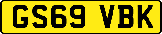 GS69VBK