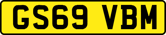 GS69VBM