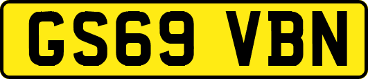GS69VBN