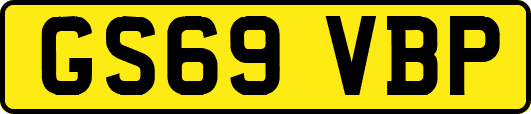 GS69VBP