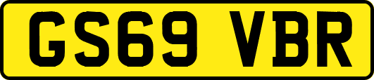 GS69VBR