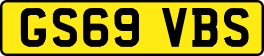 GS69VBS