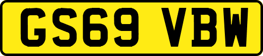 GS69VBW