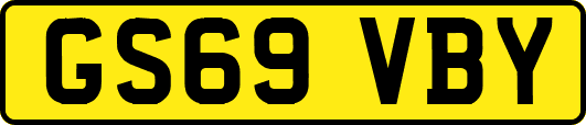 GS69VBY