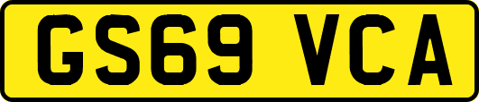 GS69VCA