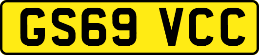 GS69VCC