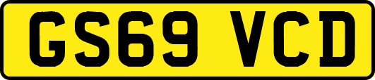 GS69VCD