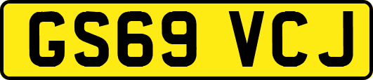 GS69VCJ
