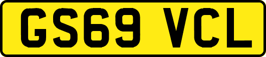 GS69VCL