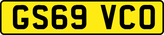 GS69VCO