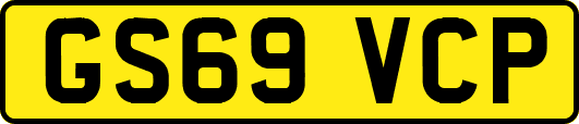 GS69VCP