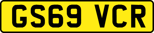 GS69VCR