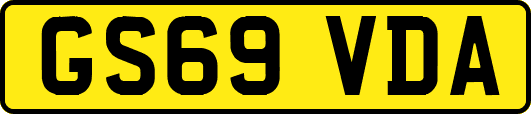 GS69VDA
