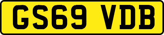 GS69VDB