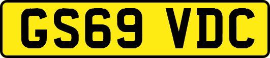 GS69VDC
