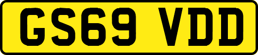 GS69VDD