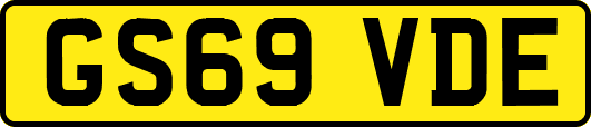 GS69VDE