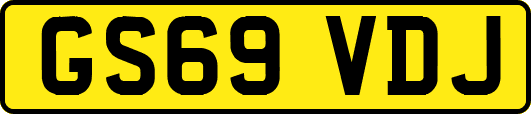 GS69VDJ