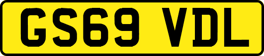 GS69VDL