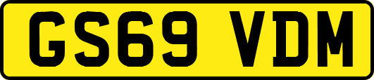 GS69VDM