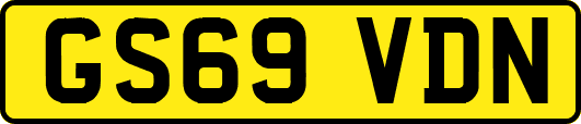 GS69VDN