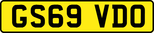 GS69VDO