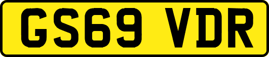 GS69VDR