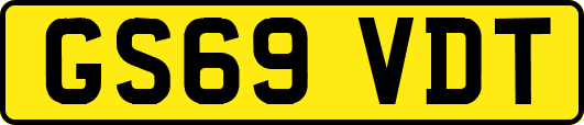 GS69VDT