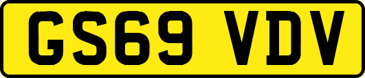 GS69VDV
