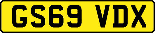 GS69VDX