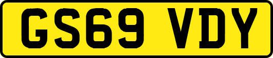 GS69VDY