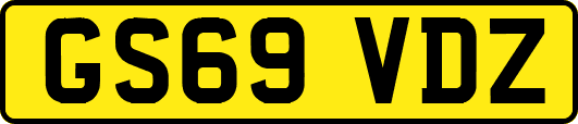 GS69VDZ