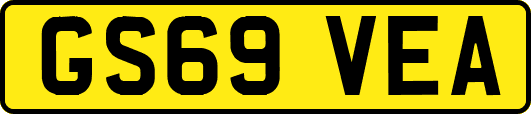 GS69VEA