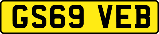 GS69VEB