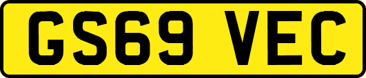 GS69VEC
