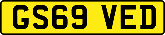 GS69VED