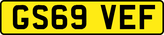 GS69VEF