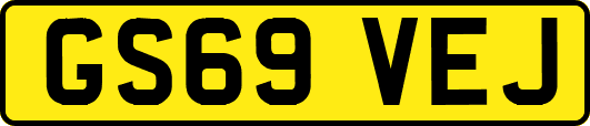 GS69VEJ